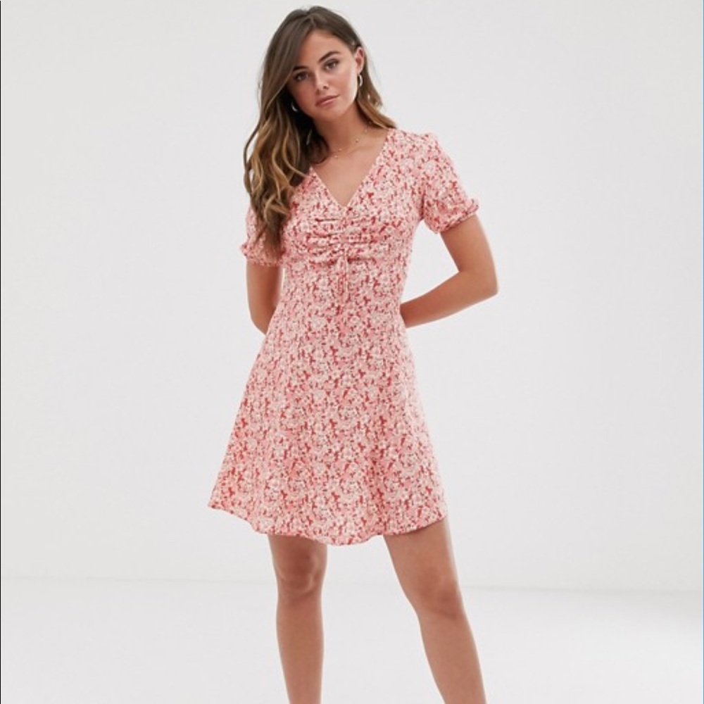 ASOS New Look Mini Dress